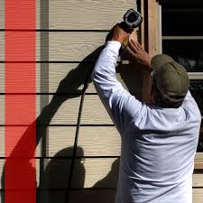 Best Vinyl Siding Installation  in Willard, OH